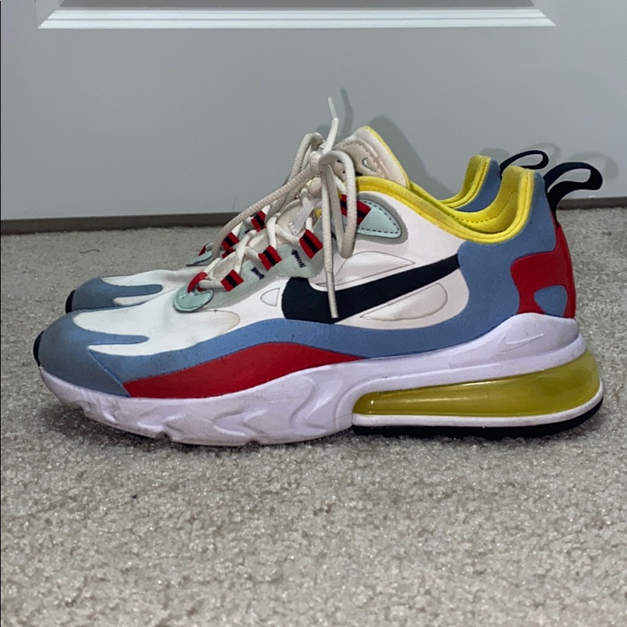 Nike 270 React!